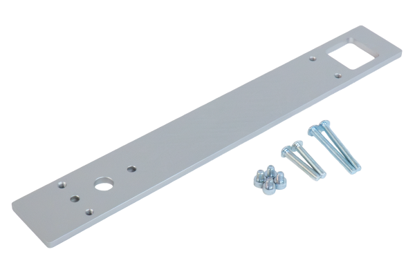 Adapter plate Z-ZV-ELIMATICMP