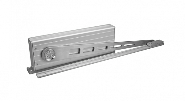 PA-KL²-DF Drehflügelantrieb mit SICO