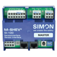 SI-100 Module M-SHEV SI-100 Module M-SHEV