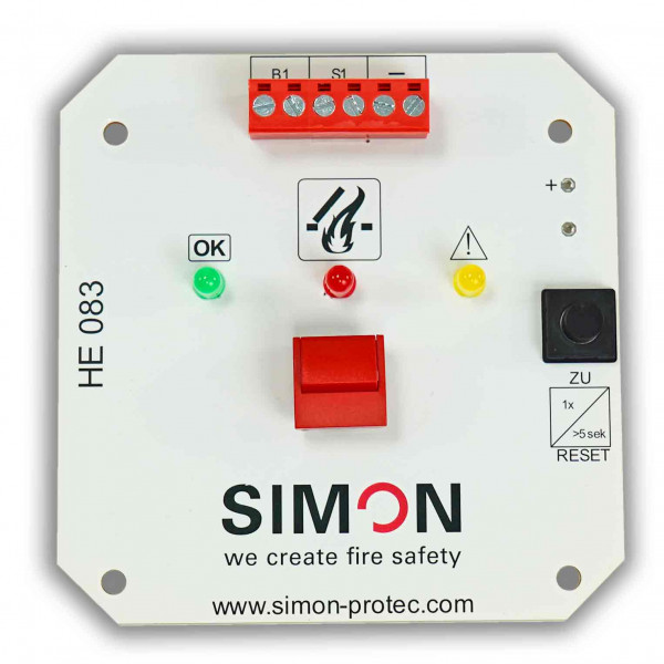 Für Gehäuse orange, gelb, blau, grau