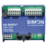 MR-120 Module M-SHEV MR-120 Module M-SHEV