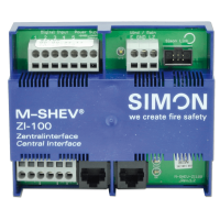 ZI-100 Module M-SHEV ZI-100 Module M-SHEV