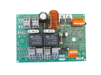 Charging electronics type LB-140 Charging electronics type LB-140